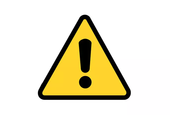 Prop 65 Warning Labels - Compliance Deadline