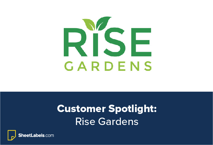 Customer Spotlight: Rise Gardens